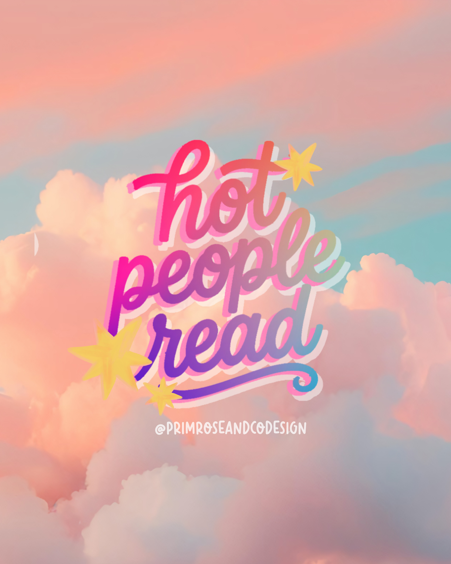 hotties read!!