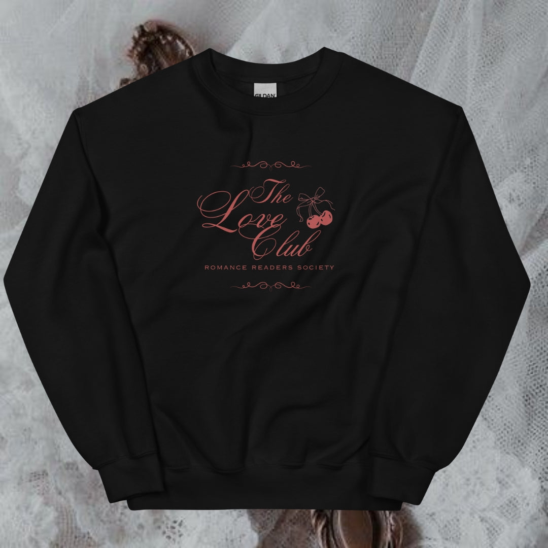 The Love Club