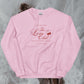 The Love Club Sweatshirt (Full Length)