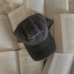 Book Lover Vintage Wash Dad Hat