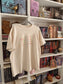 Rainbow Read More Books Boxy Oversized Tee