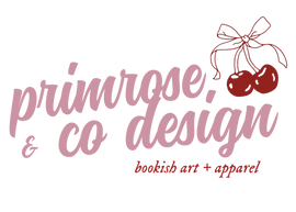 Primrose & Co Design