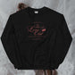 The Love Club Sweatshirt (Full Length)