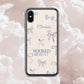 Booked & Busy Bows Phone Case