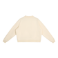Bookish Academy Mock-Neck Crew Sweatshirt