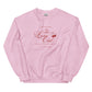 The Love Club Sweatshirt (Full Length)