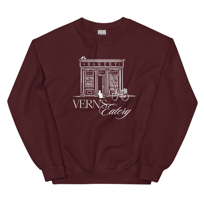 Vern's Eatery | Between Mischief & Magic Official Merch