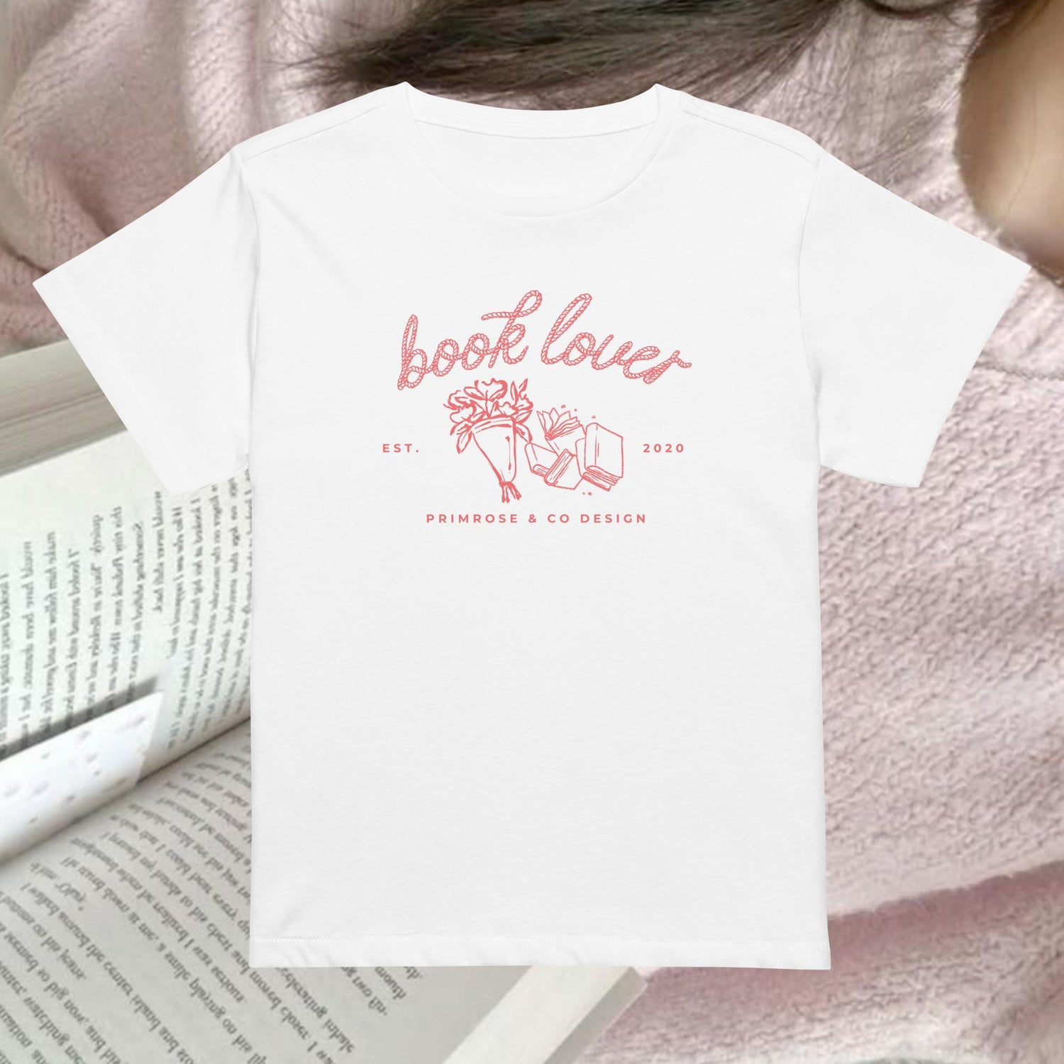 A Very Bookish Summer