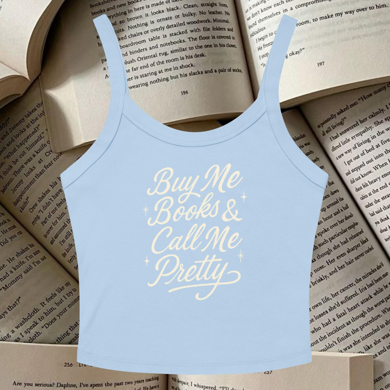 A Very Bookish Summer