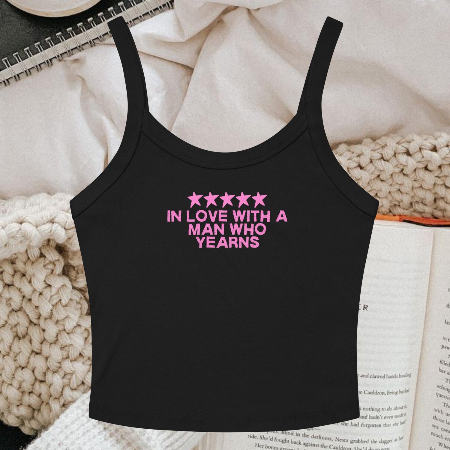 A Very Bookish Summer