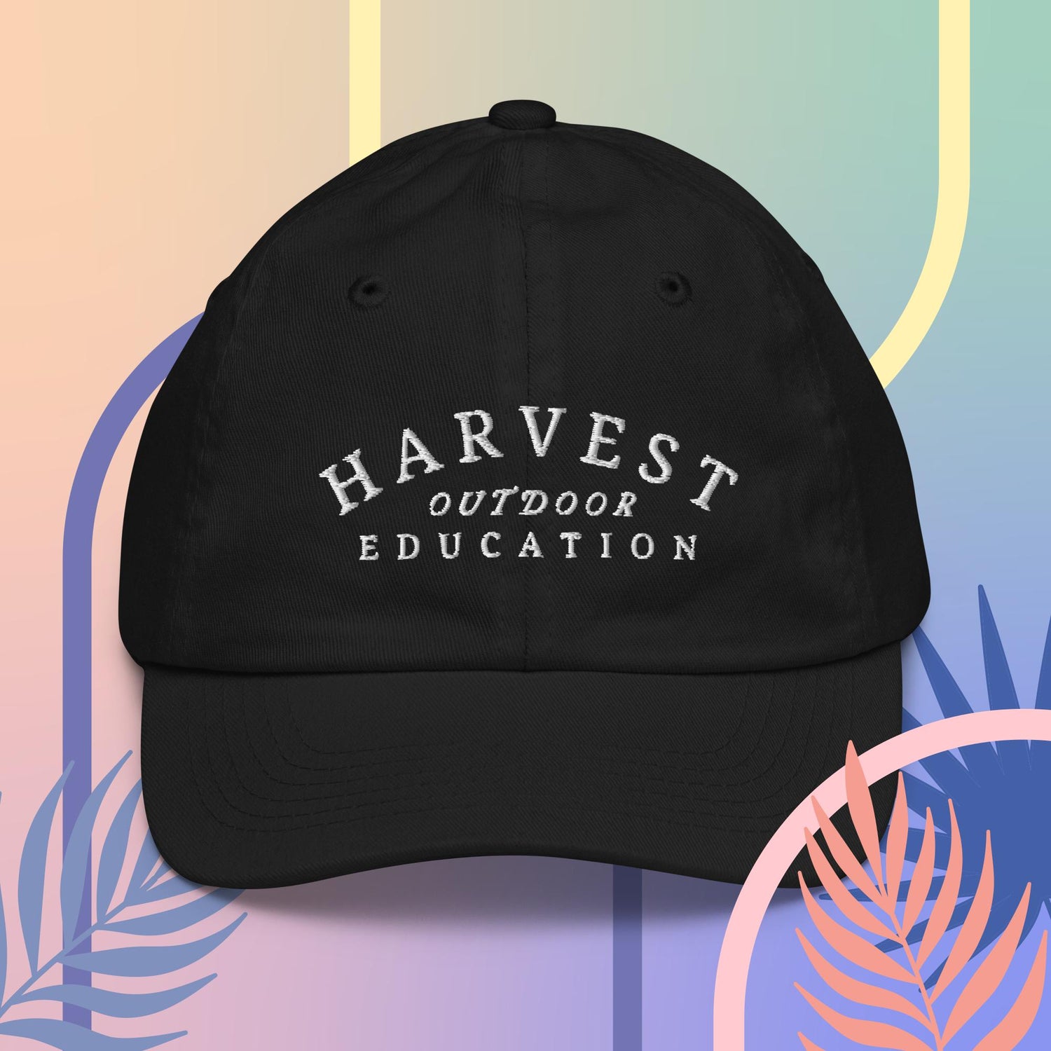 Harvest Outdoor Education Collection